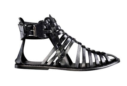 تشكيلة Kurt Geiger الرجالية لموسم ربيع وصيف 2012